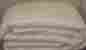 214215 Lawrenzo 100 Cotton Sateen Quilted King Bed Cover White