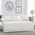 220861 Laura Ashley New Felicity Daybed Cover Set Twin 883893478367
