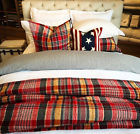 2311251 Pottery Barn Quinn Plaid