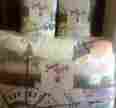 2401826 Junk Gypsy Follow Your Heart Pottery Barn Teen Pbteen Full Queen Quilt Shams