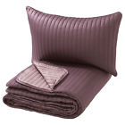 24743 Ikea Karit Bedspread And