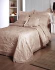 7405044 24921 La Rochelle Antique Medallion Full Bedspread Ivory 740504249214