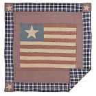24975 Vhc Independence Quilt Patriotic