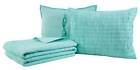 3445140 25493 Vhc Twin Quilt Set In Blue Id 840528122804