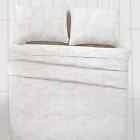 25716 25718 25717 25715 Atlantis Vhc Brands Pearl Classic 3-pc Sets Seahorses Shells Coral In Soft Creme