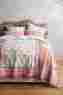 258msrp Anthropologie Cazorla Quilt Collection King