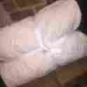 2622314 Washed Velvet Silk Quilt Pottery Barn New King Size Ivory