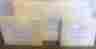 2622389 Washed Velvet Silk Quilt Pottery Barn Full Queen Standard Shams Ivory