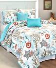 268194-8tqt-cst Home Beach Ocean Shells