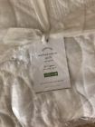 2702996 Pottery Barn New White