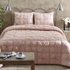 27226 Vhc Camille Blush Quilt