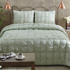 27230 Vhc Brands Quilt In Mint