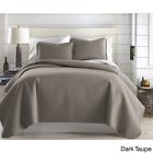 Qqs27360 27360 Southshore Fine Linens Pc Queen Quilt Set Oversized 0794849527360