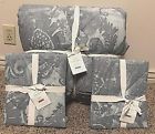 2766595 Pottery Barn Scarlett King Comforter