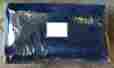 2835338 Washed Velvet Silk Pottery Barn New King Quilt Shams Midnight Blue