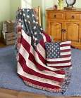 285047015 Unbranded Patriotic Tapestry Throws Or Pillows Americana Bedroom Den Living