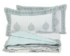 285216 Novica 3 Piece Quilt 808773822863