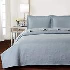 28747 Bedspread Coverlet Set Best Quality Comforter Oversized Quilt 603803810144