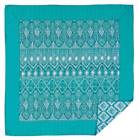 3486327 29386 Vhc Queen Quilt In Teal Id 840528141072