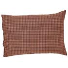 29502 Vhc Brands Parker Bed Pillows Pillow Case Set 840528142239
