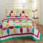 29541 Vhc Everly Cathedral Patchwork