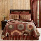 29579 Vhc Graham Quilt Set Choice