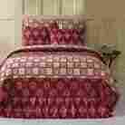 29713 Vhc Brands Paloma Crimson Red