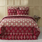 29715 Vhc Bold Boho Quilt