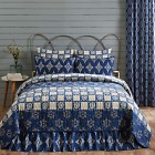 29731 Vhc Bold Boho Quilt