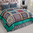 29875 Vhc Boho Handkerchief Quilt
