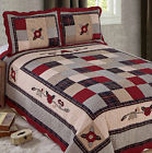 2b8808a1f9364a0493cd192809466f82 August Grove Molinaro Quilt