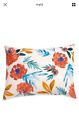 2w82750liv The Pioneer Woman Floral Medallion Pillow Sham Set 042075525323