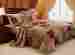 Gl-0810ak 3-piece Greenland Home Antique Chic King Bedspread Set 636047271525