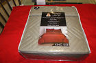 3000 Series Laura Ashley King Size Bamboo Pc Set New Beige
