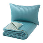302.902.44 Ikea Karit Bedspread And
