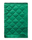 30308144670000 Ann Gish Silk Big Diamond Coverlet Queen 1000071211304