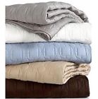 Dcp23cc790 310 Collection King Deco Coverlet Hotel Quilted California Platinum