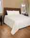 3289309 2-pc Id Twin Ivory Quilt Set