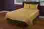 3289654 Bt1825 Rizzy Home 3-pc Quilt Set In Gold Id