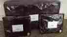 3292922 Pottery Barn Velvet Channel King