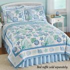 3422ld Loyal Deal Best Reversible Beach Quilt Bedding Comforter 827164898270
