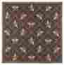 3445148 9849 Vhc Bordered Reversible Quilt Id