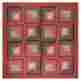 3445164 10687 Vhc Quilt With Deep Red Border Id