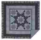 3445331 25567 Vhc Quilt In Tan And Blue Id