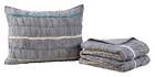 3464665 27214 Vhc Quilt Set In Gray Id