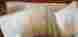 3498128 Washed Velvet Pottery Barn Quilt Ivory Queen Classic New No Shams