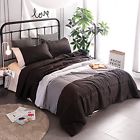 3508425734601 Yousa Striped Quilt Set Boys Sets