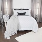 355e3e11a94c4d71bb034ad4e2dda9e9 Highland Dunes Lydd Single Quilt 190599501849