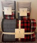 3618571 Pottery Barn Kids Plaid Patchwork