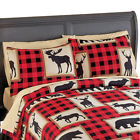 36237 Collections Etc Woodland Buffalo 191121004722